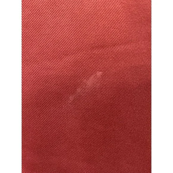 Polo Ralph Lauren Mens Prospect Shorts Size 32 Pink 100% Cotton (B4) - Picture 4 of 6